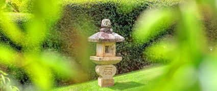 Japanese Garden - Cowra 